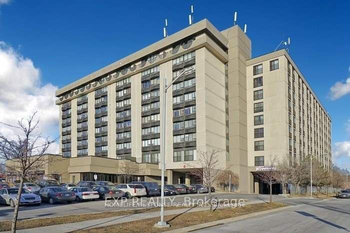 2737 KEELE St, unit 212 for rent - image #1