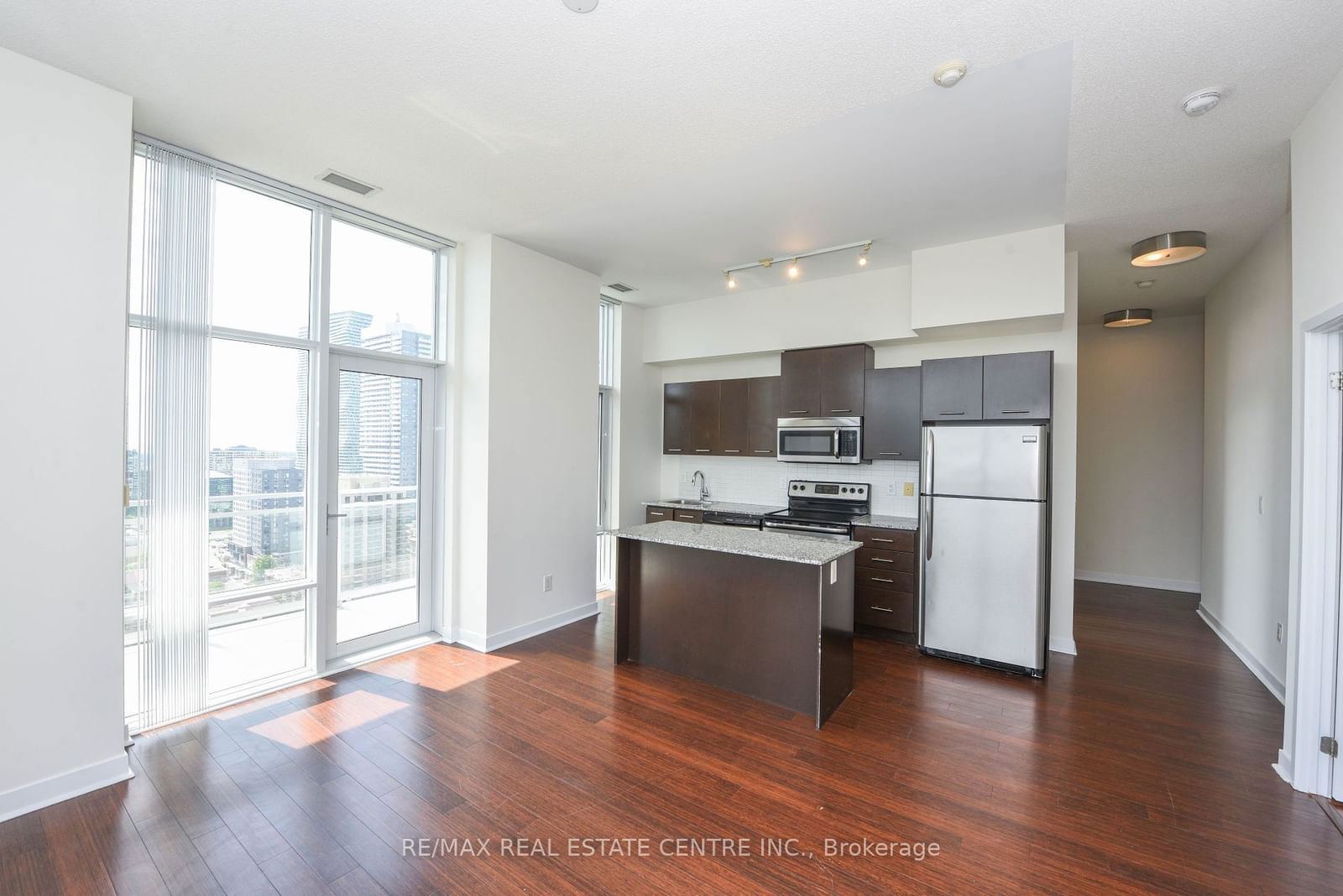 365 Prince Of Wales Dr, unit 2202 for sale - image #21