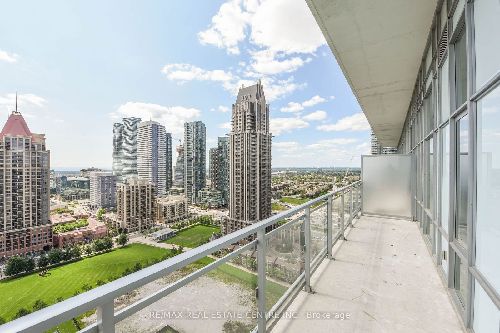 365 Prince Of Wales Dr, unit 2202 for sale - image #33