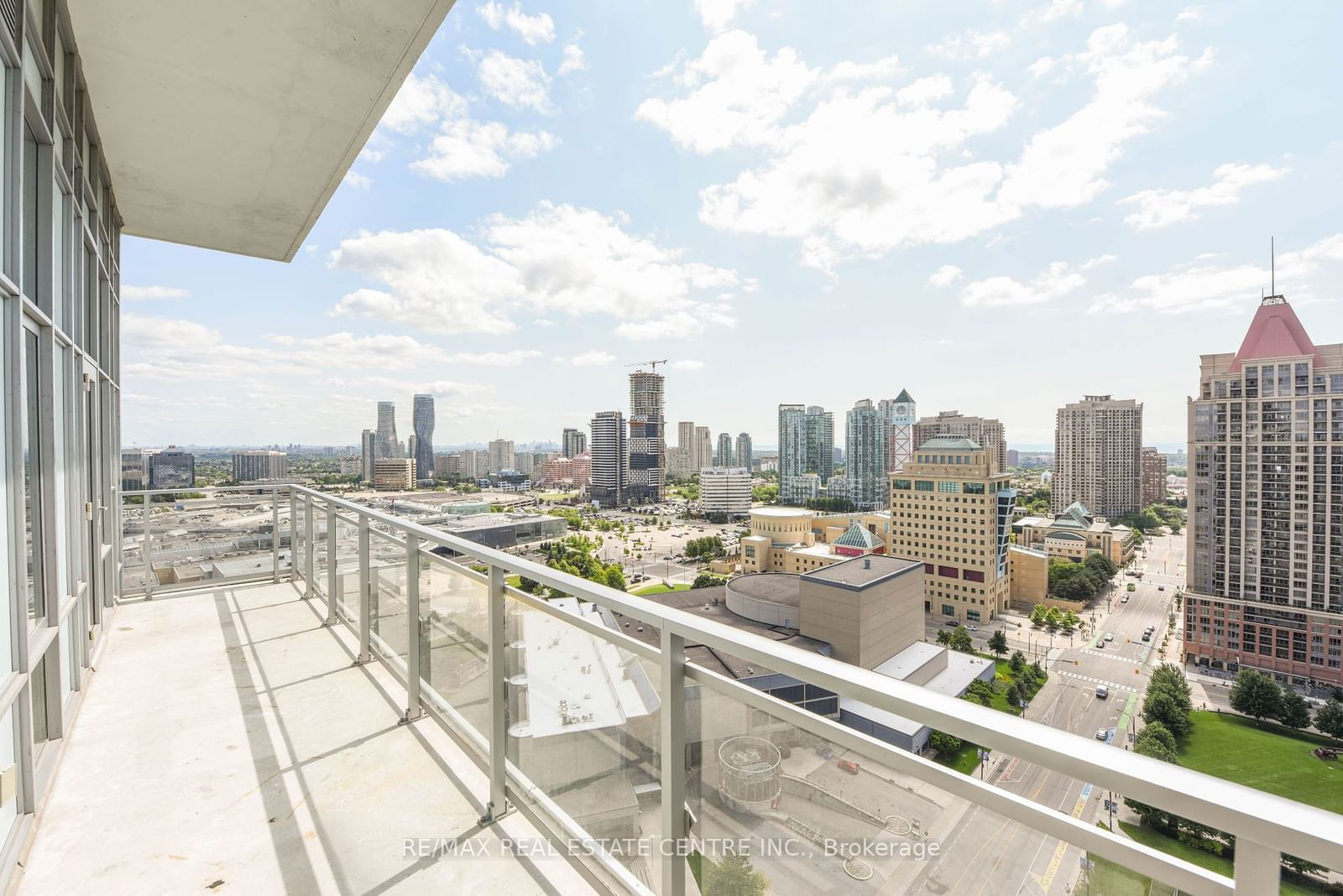 365 Prince Of Wales Dr, unit 2202 for sale - image #36