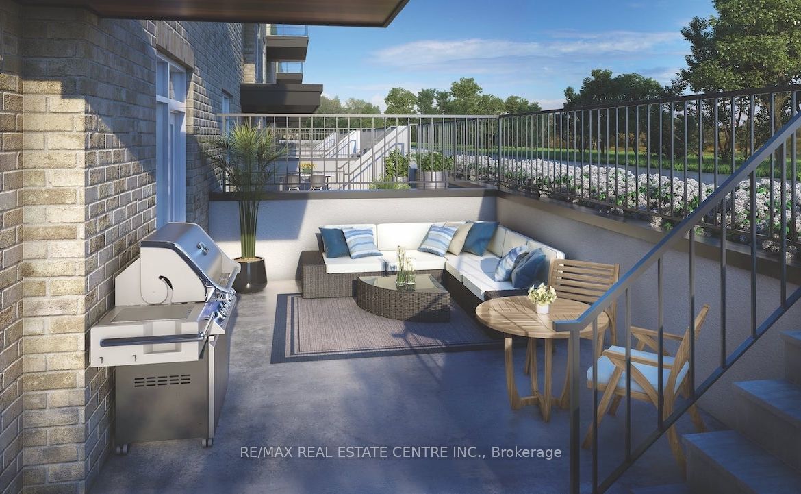 8175 Britannia Rd W, unit 427 for sale - image #3