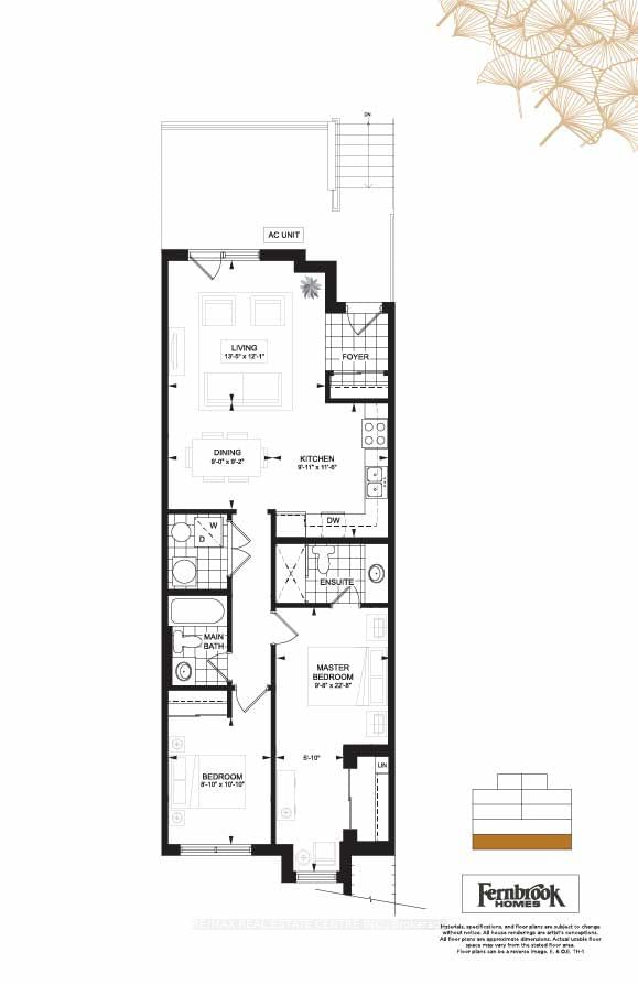 8175 Britannia Rd W, unit 427 for sale