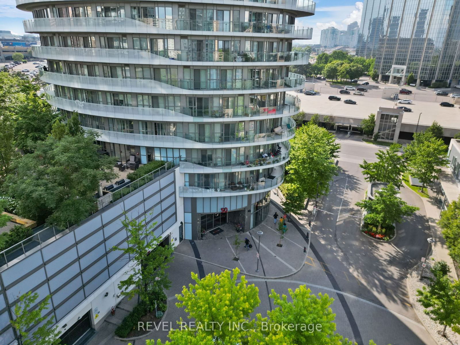 50 Absolute Ave, unit PH3 for sale - image #3