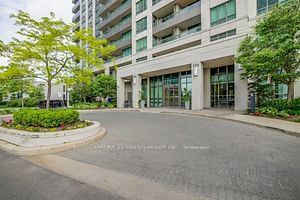 335 Rathburn Rd W, unit 1701 for sale - image #2