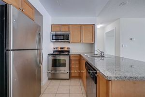 335 Rathburn Rd W, unit 1701 for sale - image #4