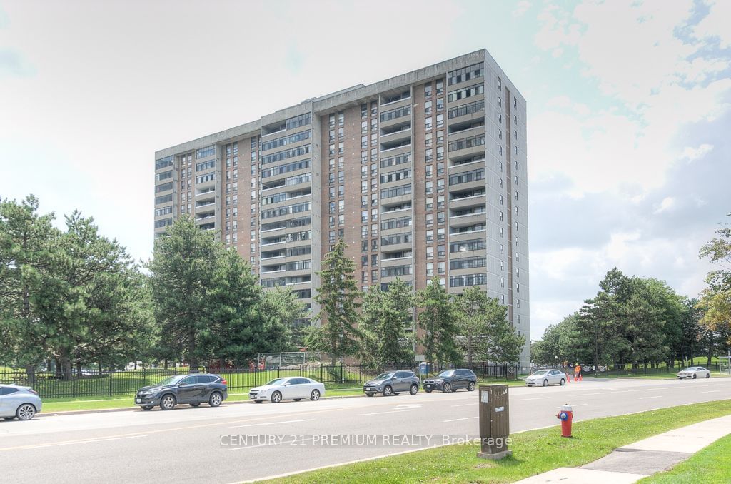 15 Kensington Condos, Brampton, Toronto