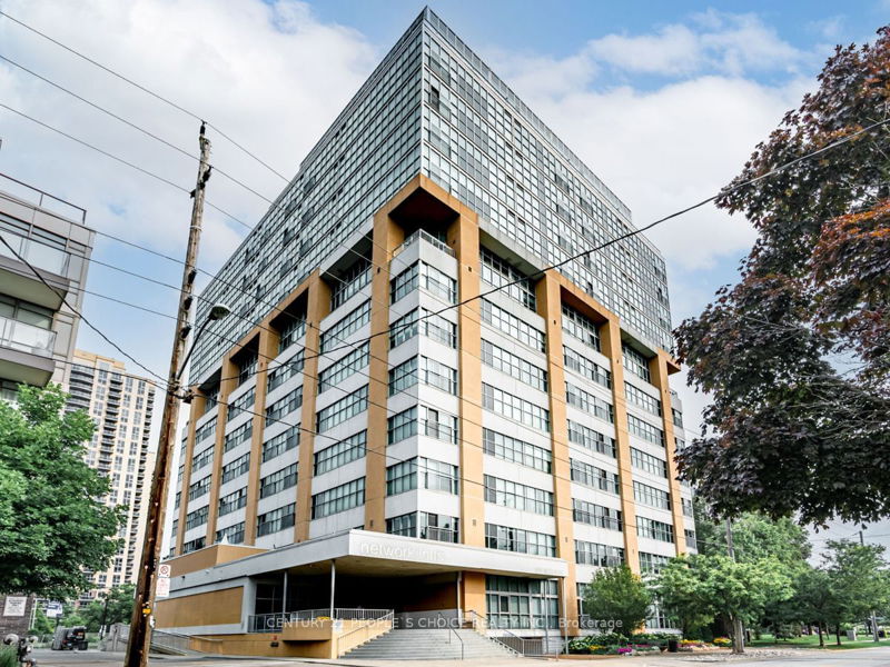 2 Fieldway Rd, unit 218 for sale - image #1