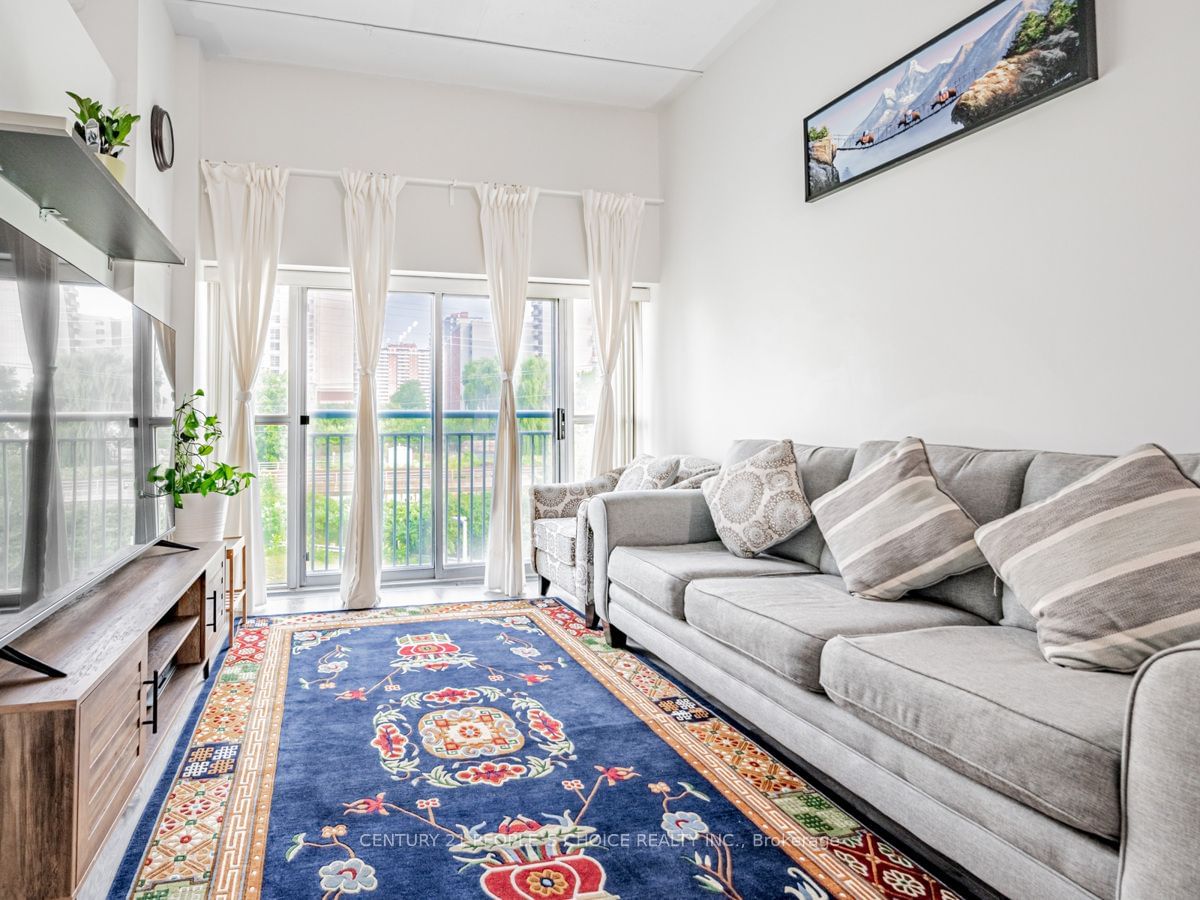 2 Fieldway Rd, unit 218 for sale - image #8