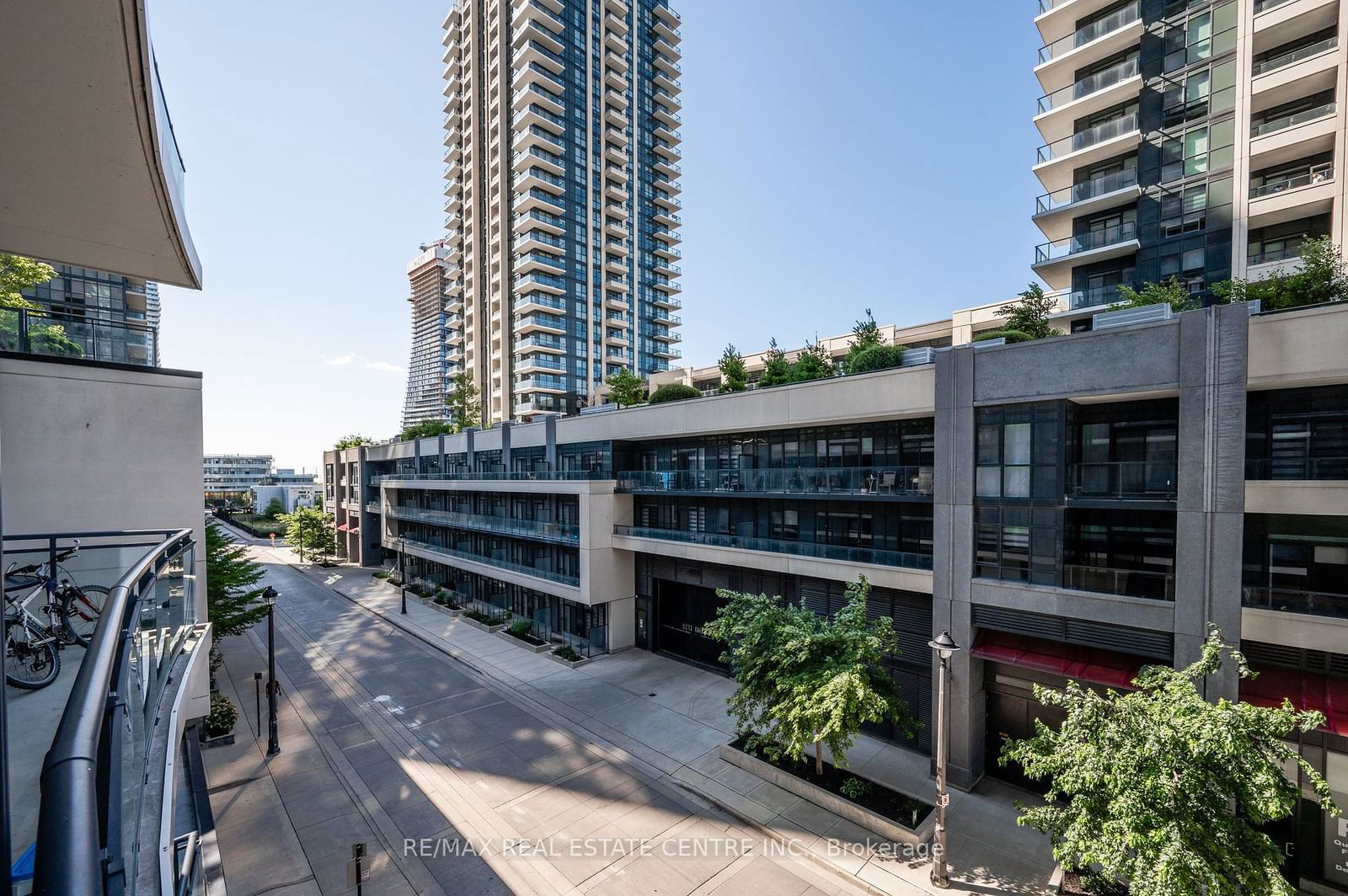 4099 Brickstone Mews, unit 302 for sale - image #25