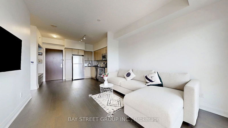 65 Speers Rd, unit 1702 for sale - image #1