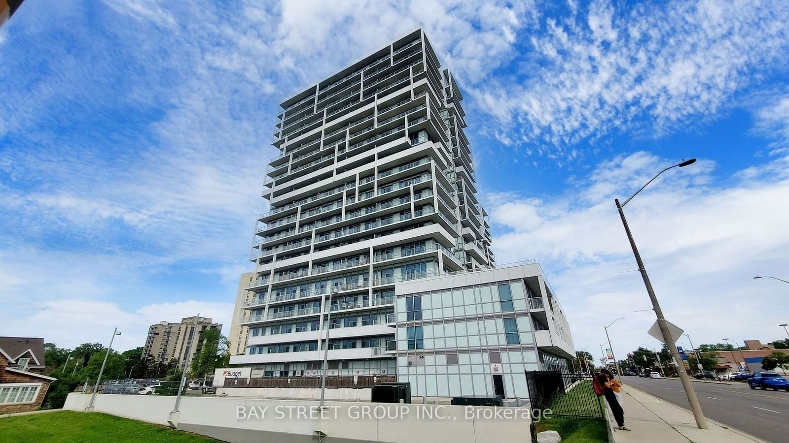 65 Speers Rd, unit 1702 for sale - image #10