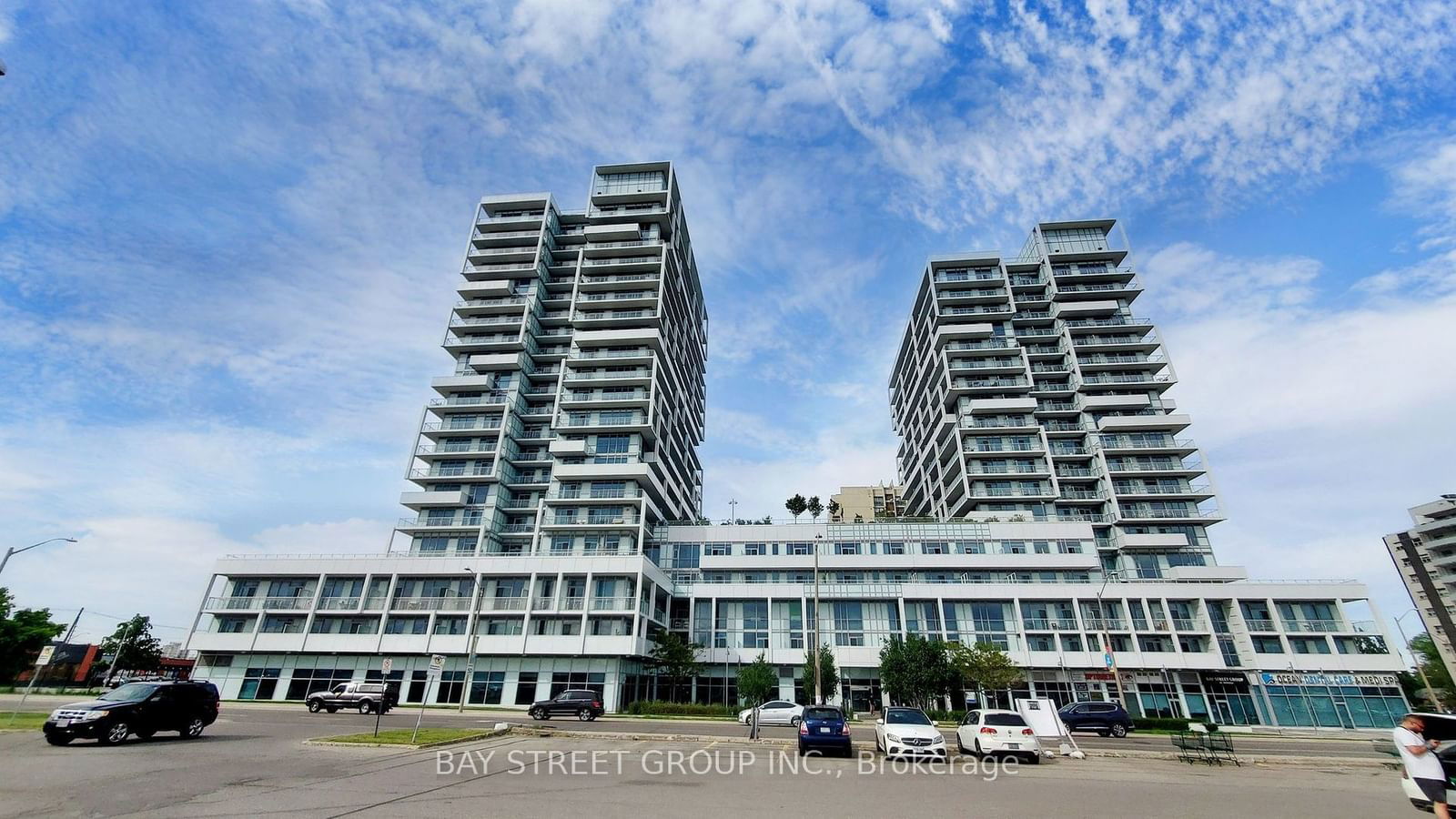 65 Speers Rd, unit 1702 for sale - image #7