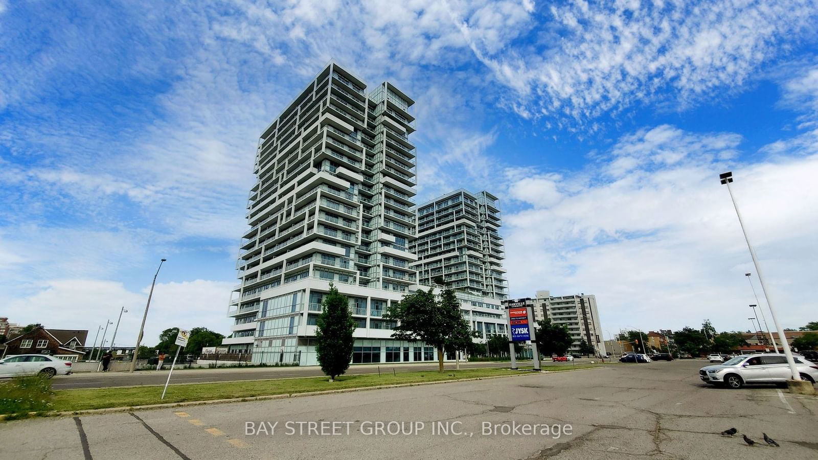 65 Speers Rd, unit 1702 for sale - image #8