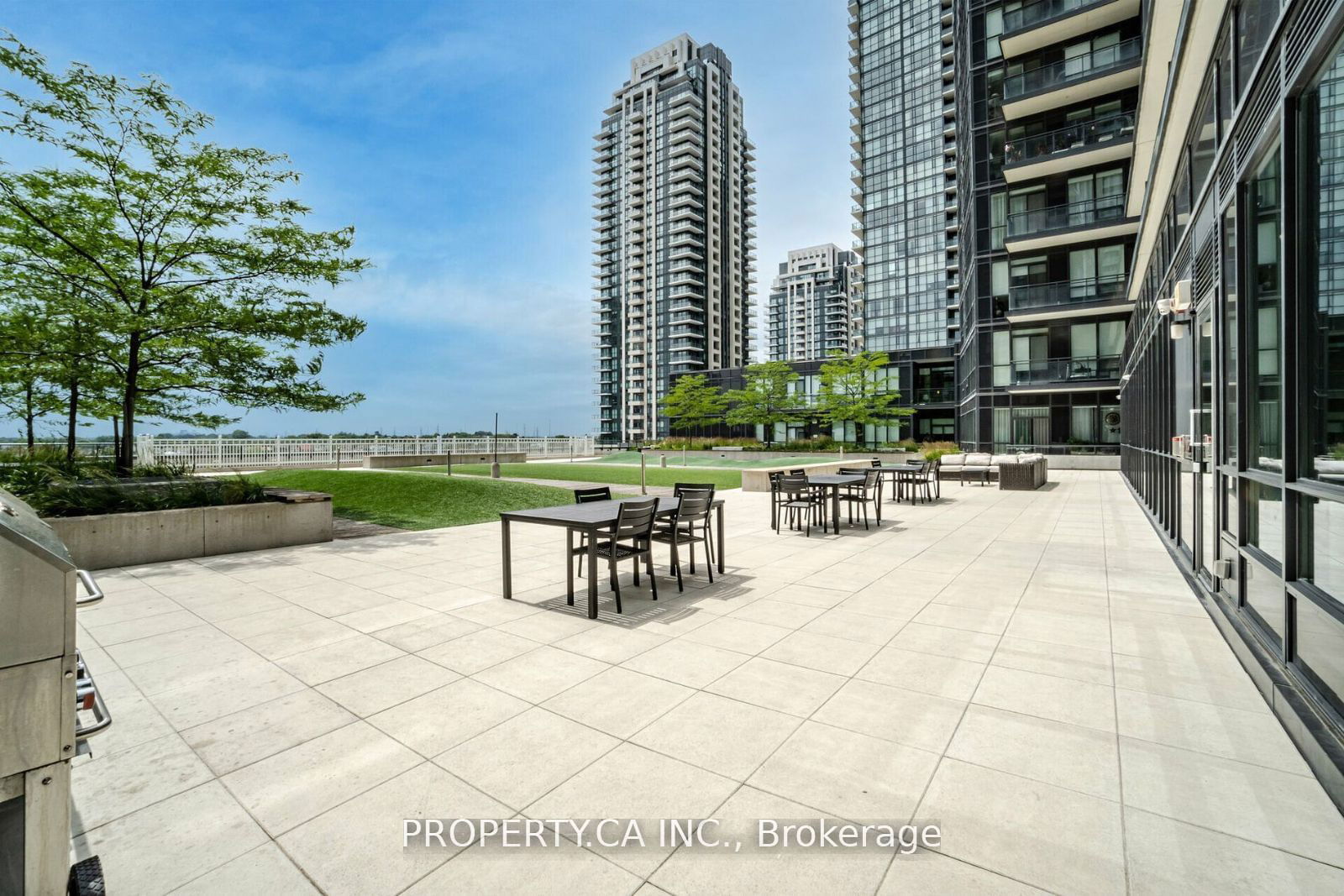 510 Curran Pl E, unit 1408 for sale - image #35