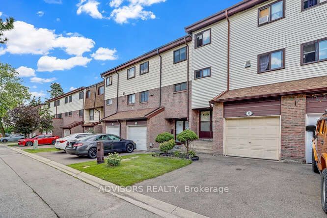 180 Mississauga Valley Blvd, unit #92 for sale - image #3