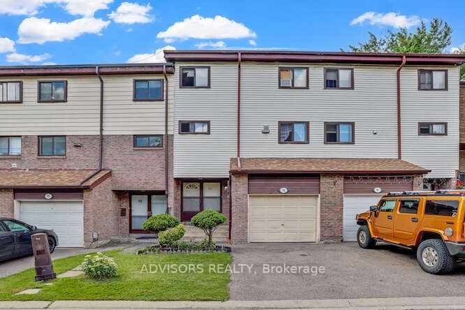 180 Mississauga Valley Blvd, unit #92 for sale - image #4