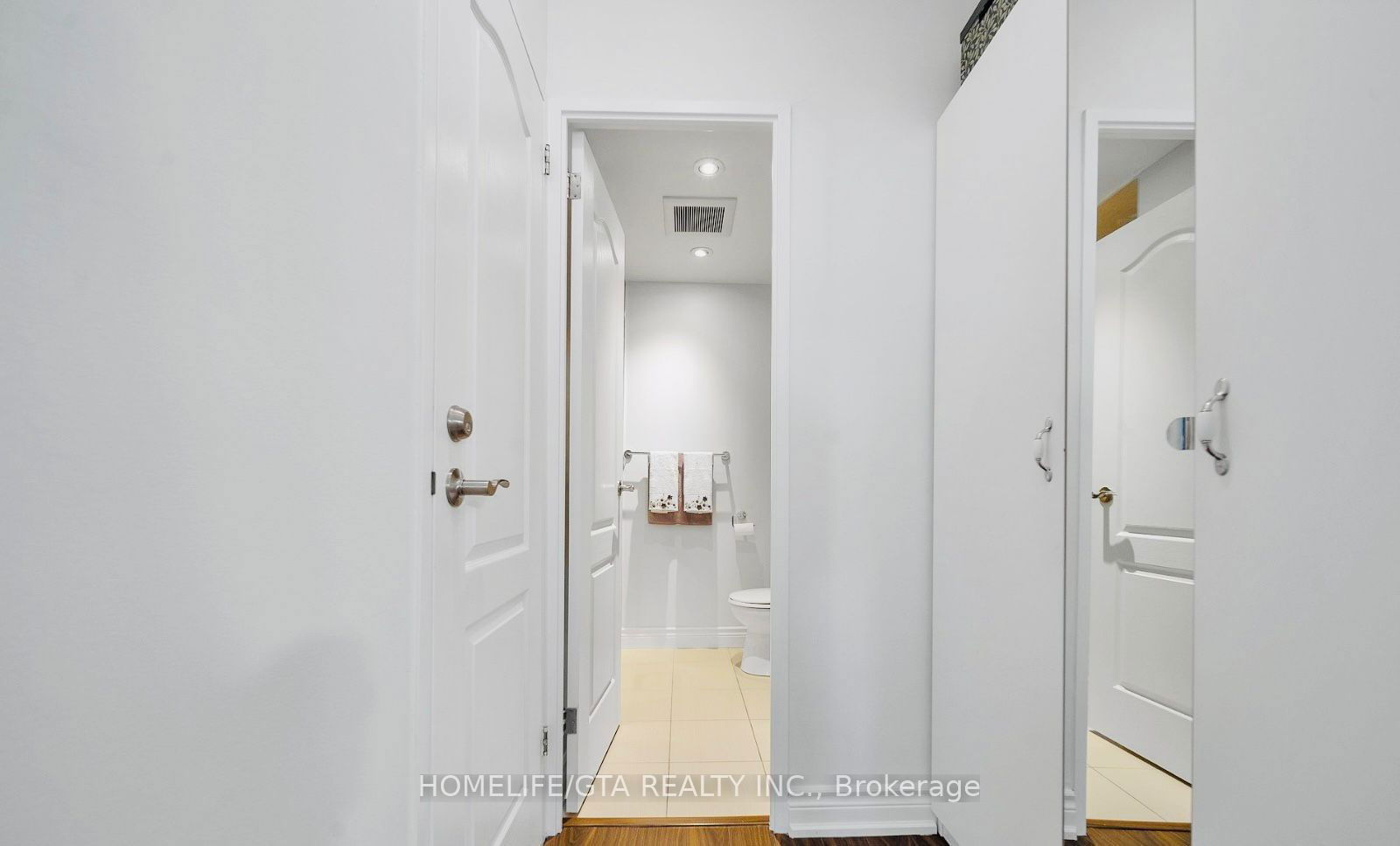 366 The East Mall, unit 217 for rent - image #27