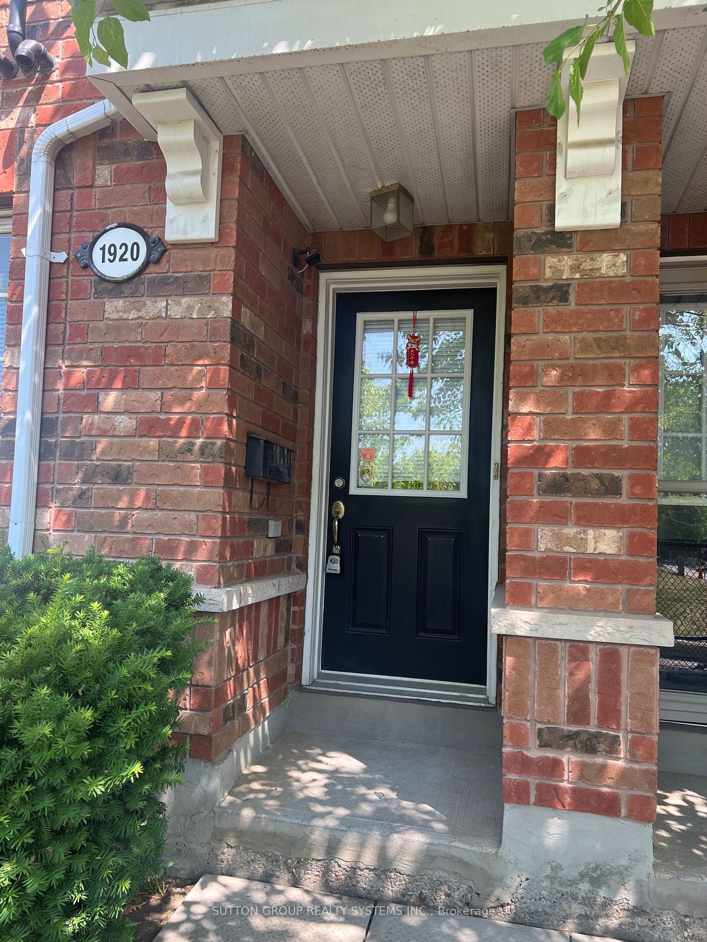 Townhomes of St. Clair I, West End, Toronto