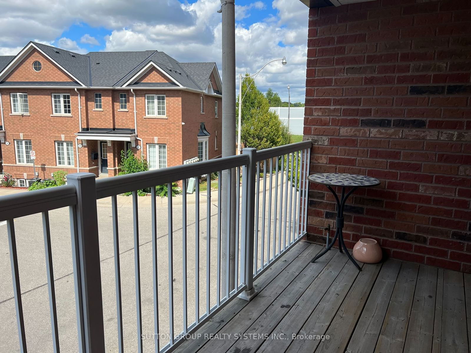 Townhomes of St. Clair I, West End, Toronto