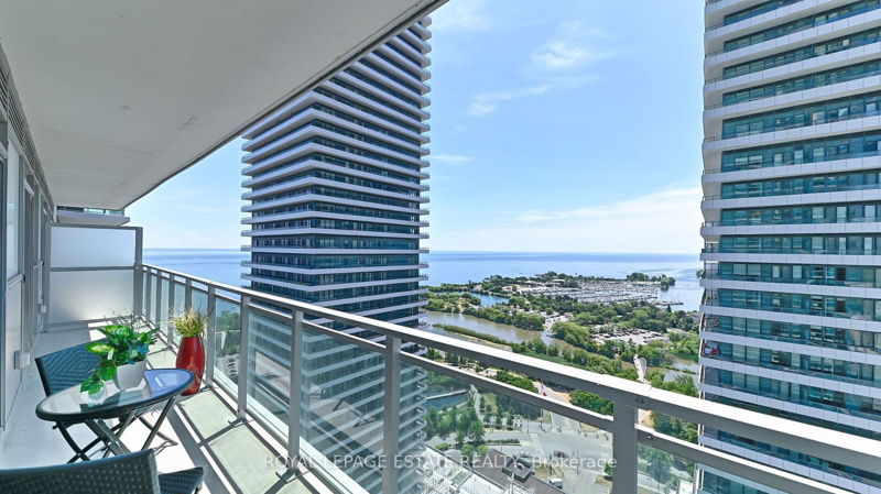 33 Shore Breeze Dr, unit 2901 for rent - image #1