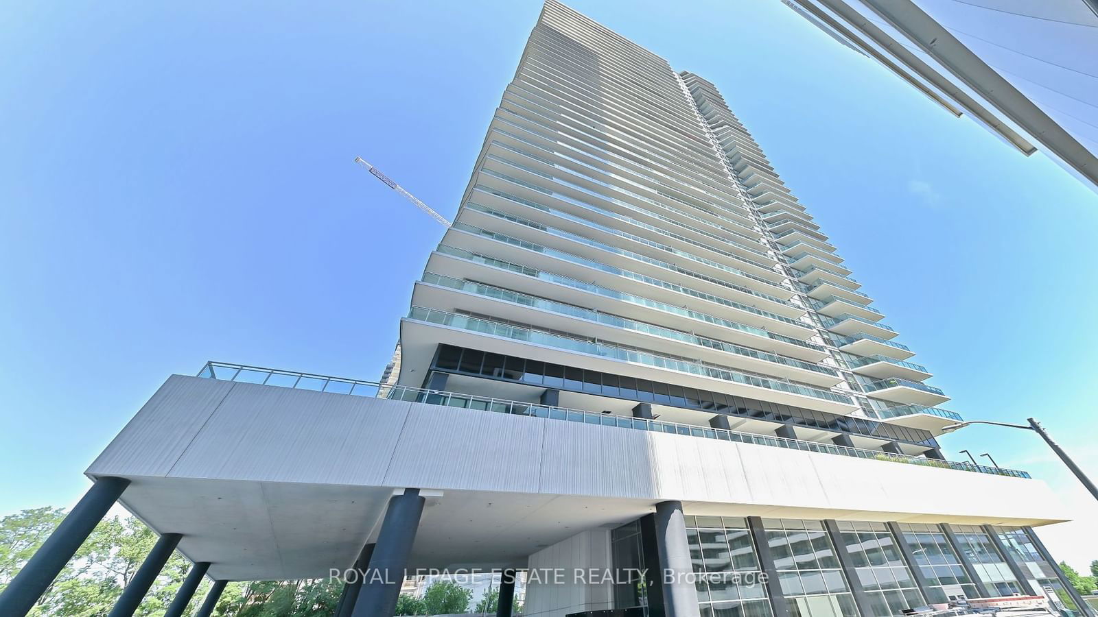 33 Shore Breeze Dr, unit 2901 for rent - image #26