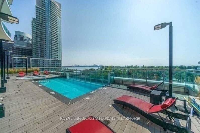 33 Shore Breeze Dr, unit 2901 for rent - image #27