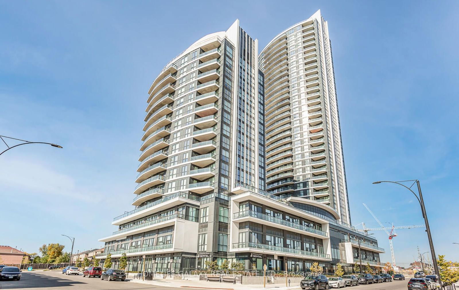 35 Watergarden Dr, unit 1213 for sale