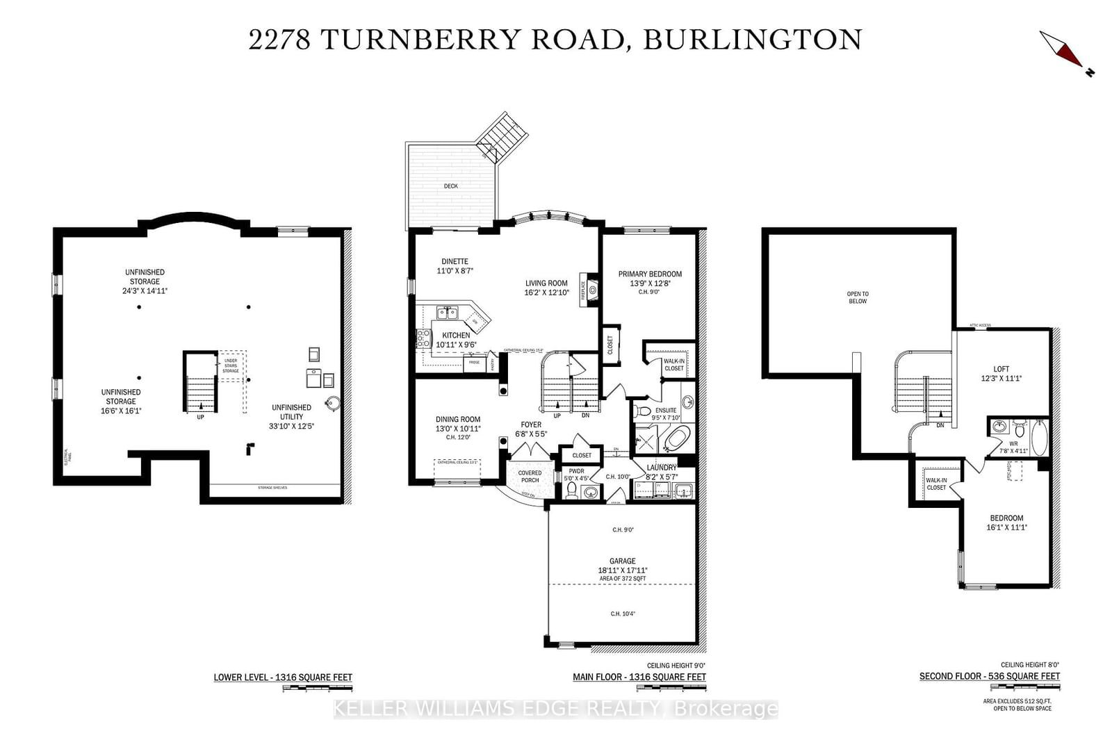 2278 Turnberry Rd, unit 13 for sale - image #40