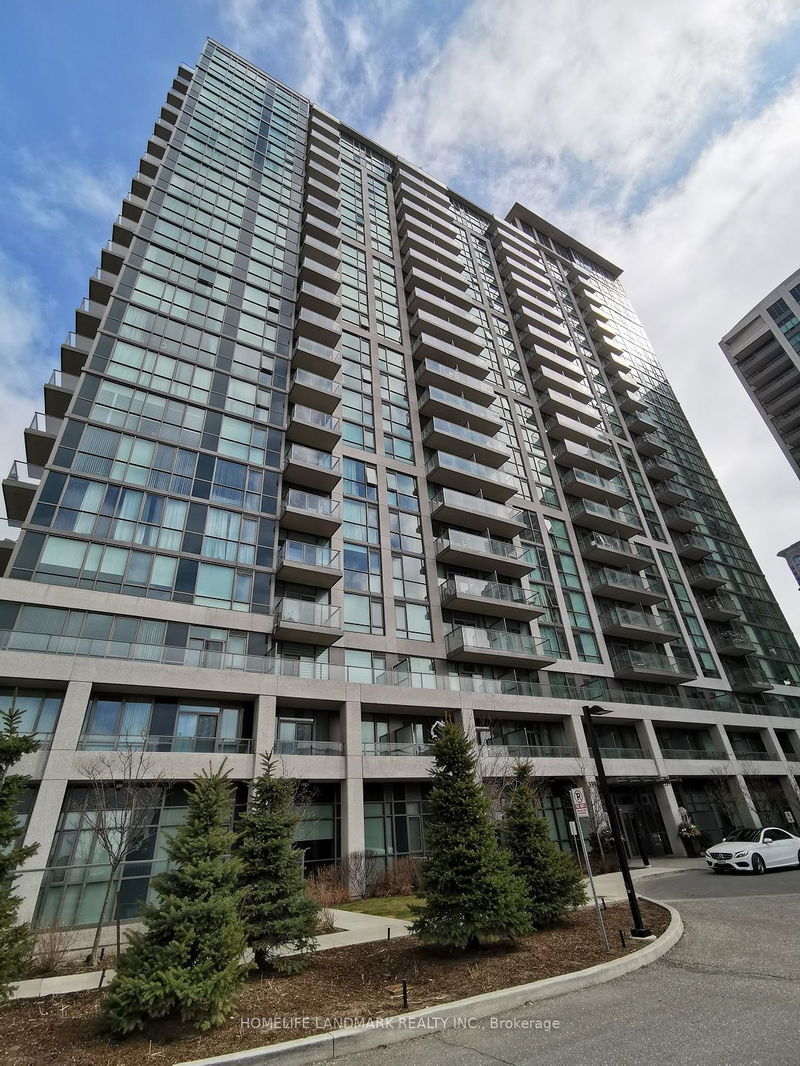 339 Rathburn Rd W, unit 1916 for sale - image #1