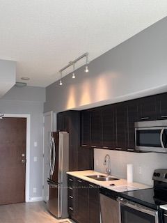 2220 Lakeshore Blvd W, unit 2810 for rent - image #4