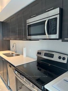 2220 Lakeshore Blvd W, unit 2810 for rent - image #5