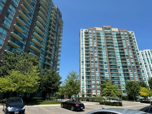 4889 Kimbermount Ave, unit 1402 for sale - image #2