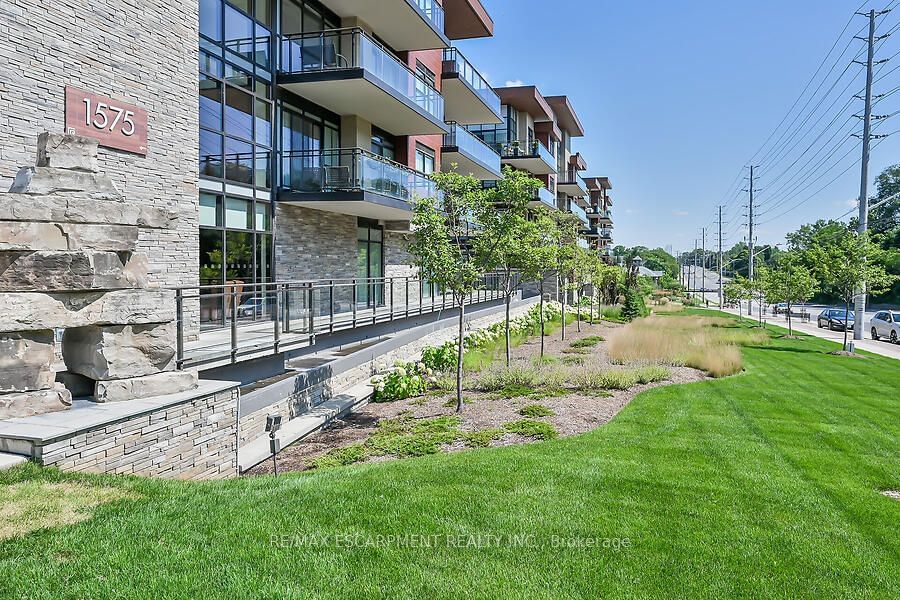 1575 LAKESHORE Rd W, unit 304 for sale - image #33