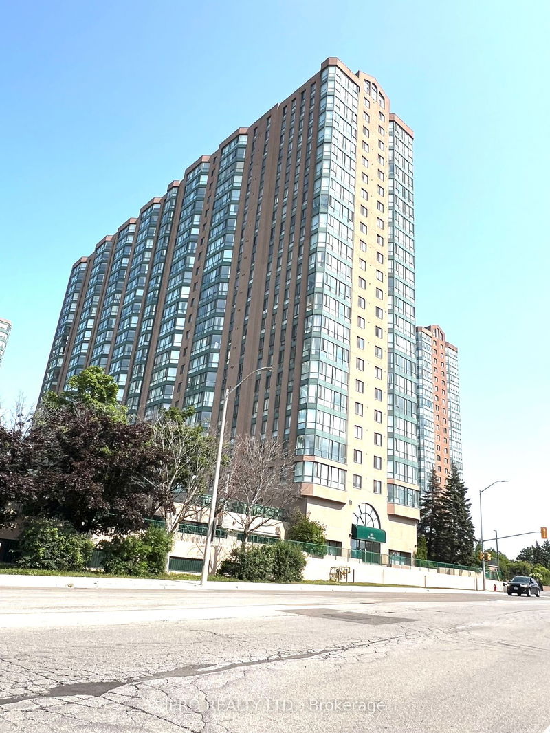 115 Hillcrest Ave, unit 202 for sale - image #1