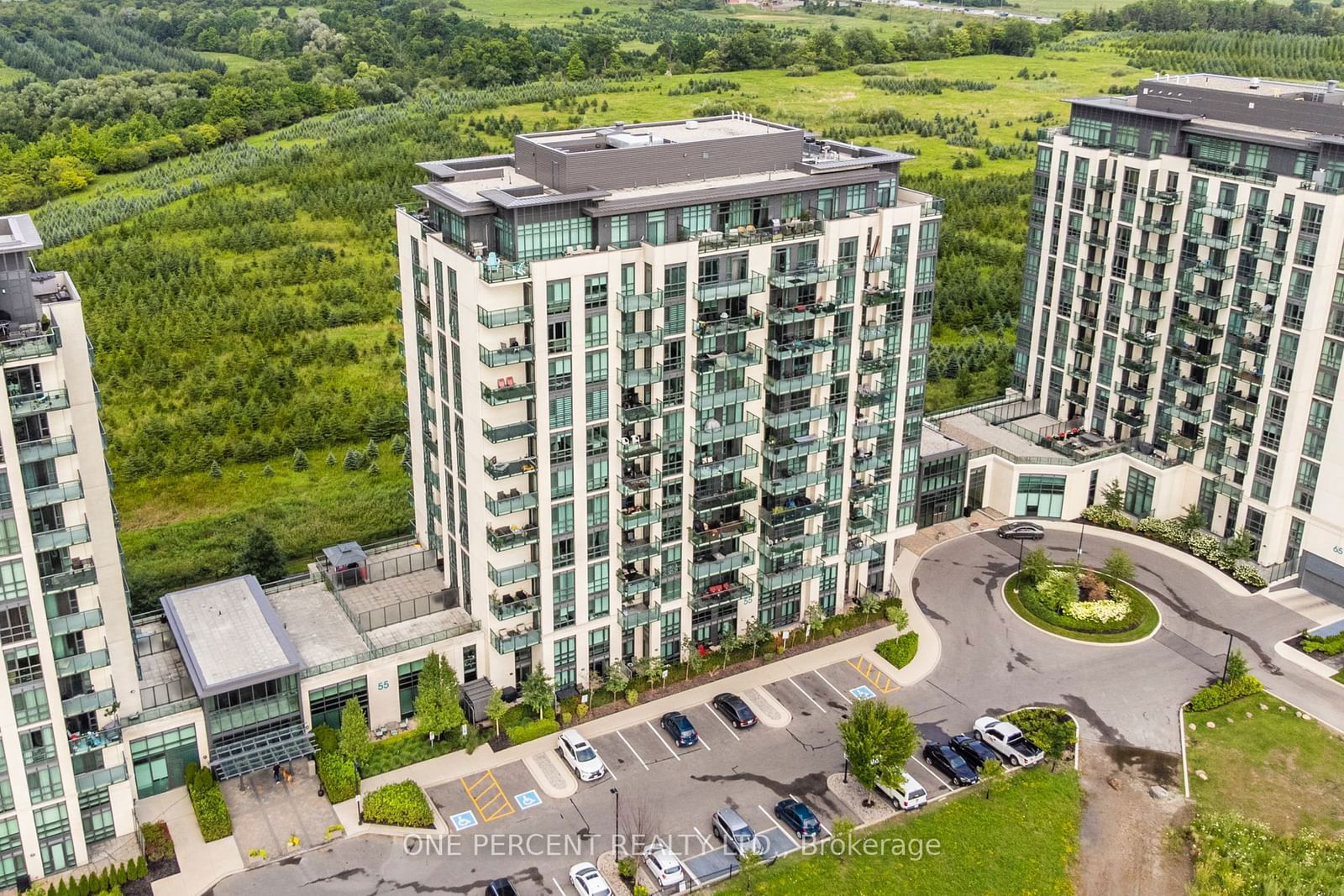 55 Yorkland Dr, unit 309 for sale - image #1