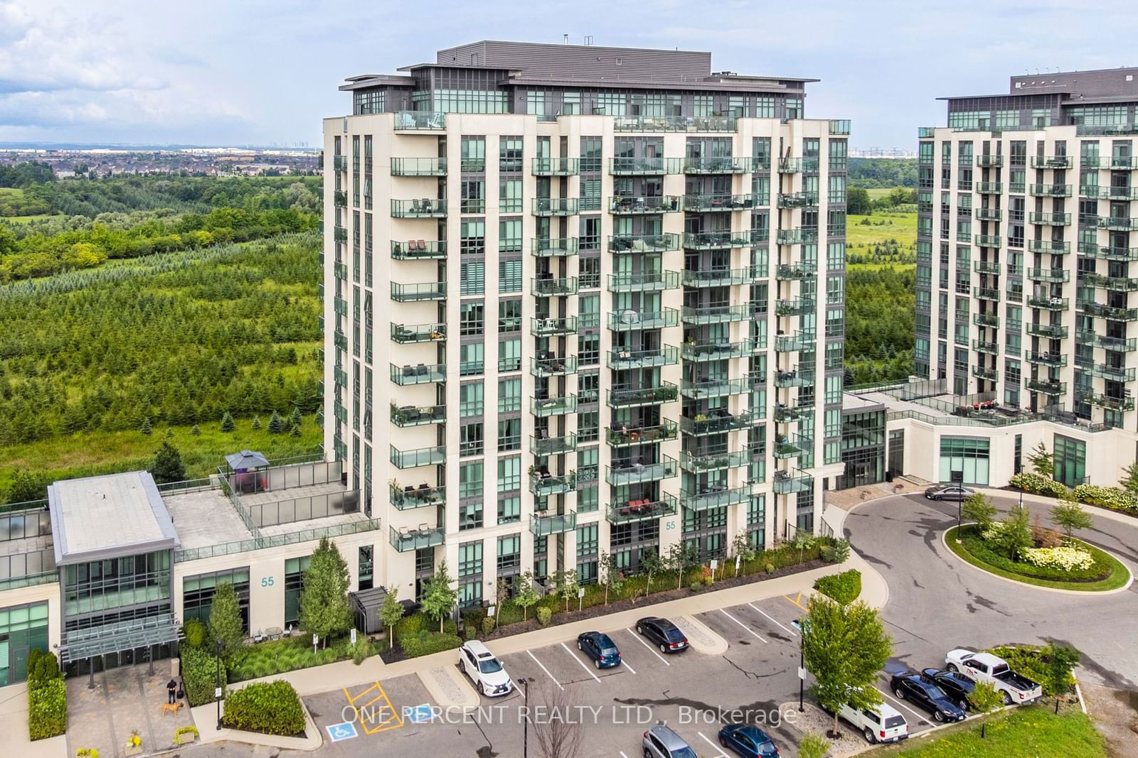 55 Yorkland Dr, unit 309 for sale - image #2