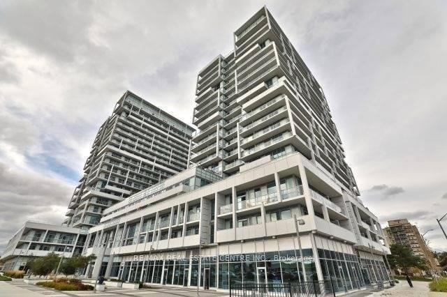 55 Speers Rd, unit 506 for rent - image #1