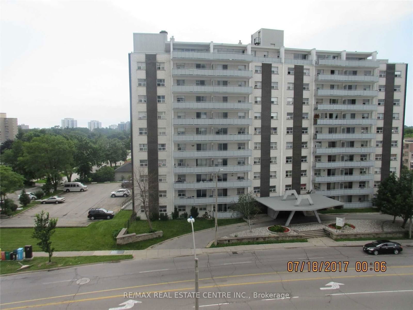 55 Speers Rd, unit 506 for rent - image #13