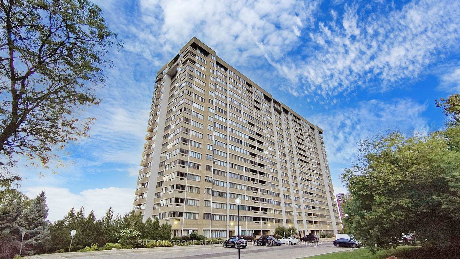 1580 Mississauga Valley Blvd, unit 1904 for sale - image #1