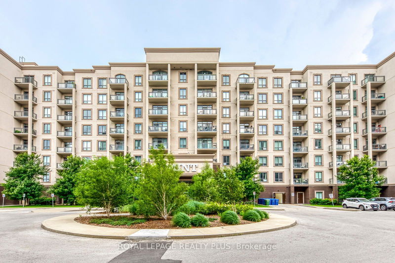 2490 Old Bronte Rd, unit 608 for sale - image #1