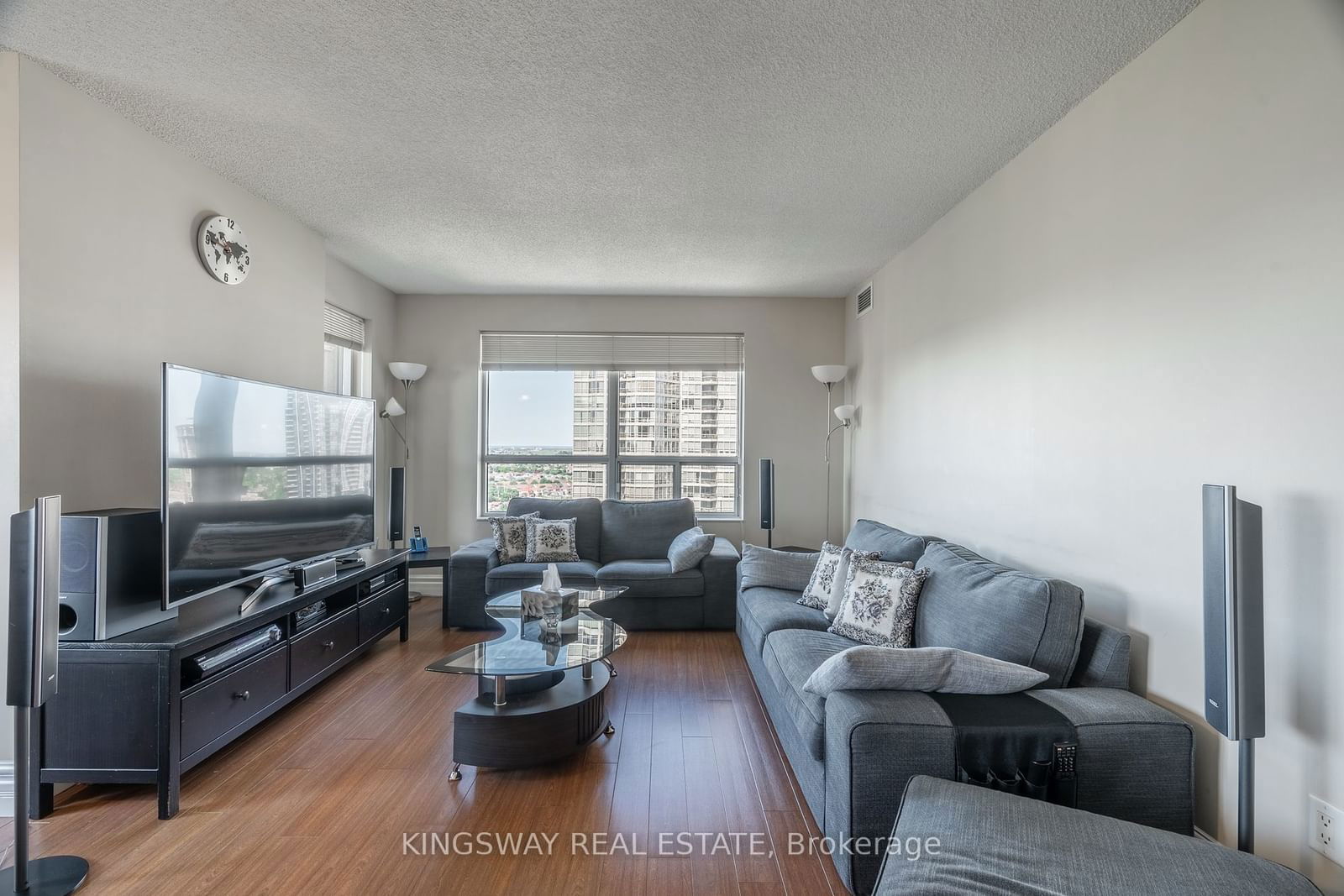 25 Kingsbridge Garden Circ, unit 2018 for sale - image #14