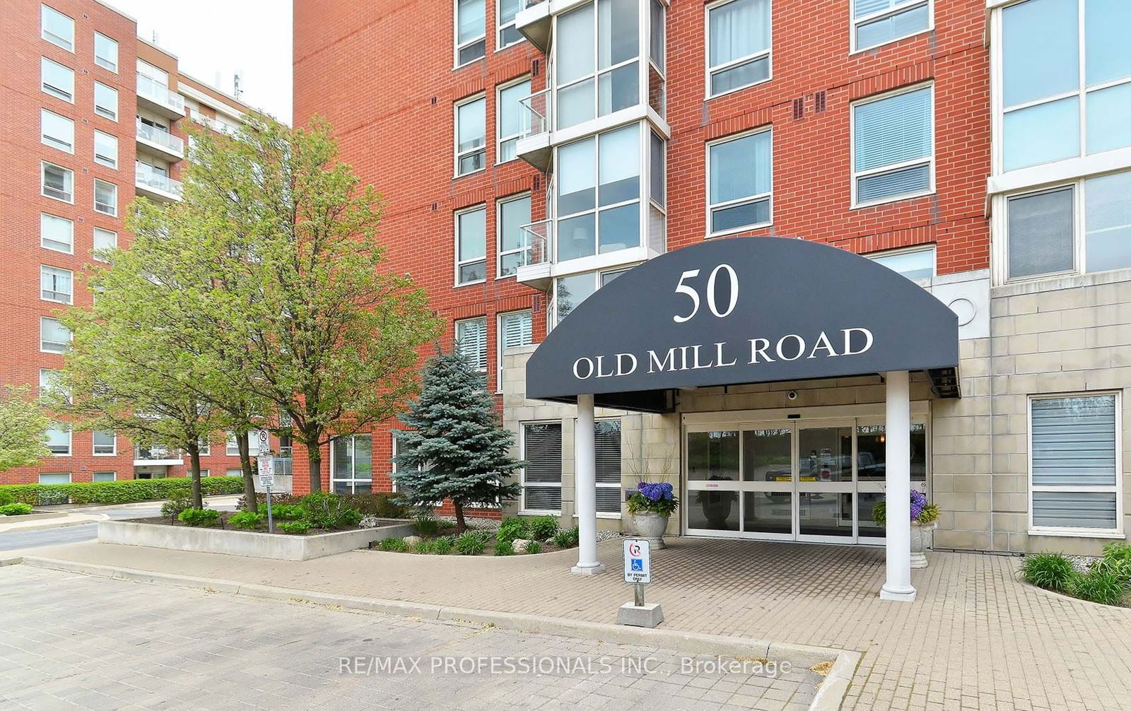 50 Old Mill Rd, unit Glb4 for sale - image #4