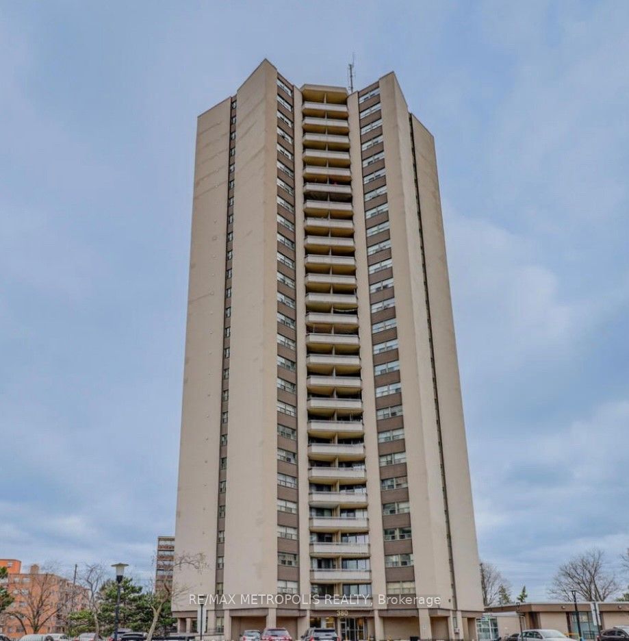 380 Dixon Rd, unit 1506 for sale - image #1