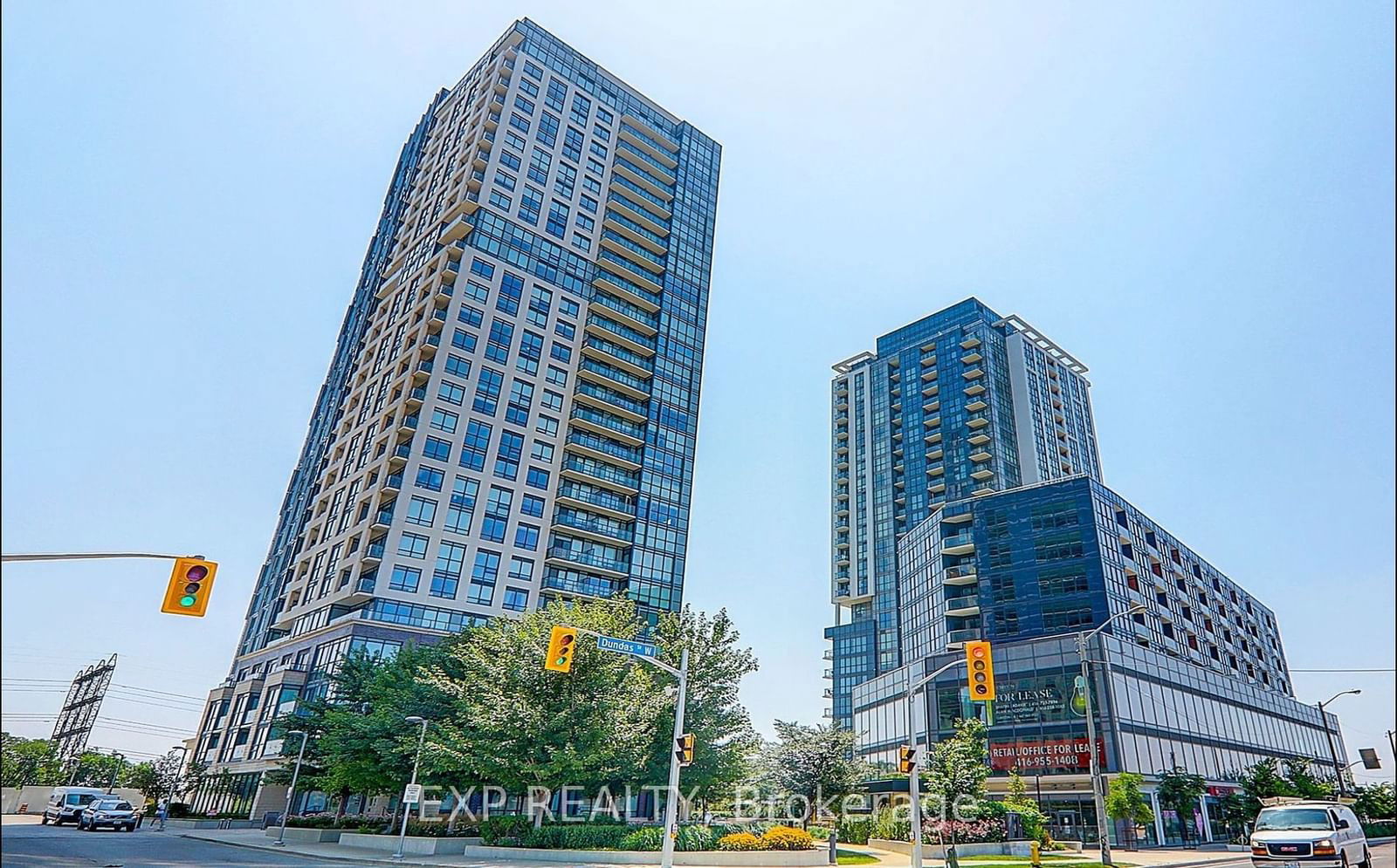 20 Thomas Riley Rd, unit 2802 for rent - image #1