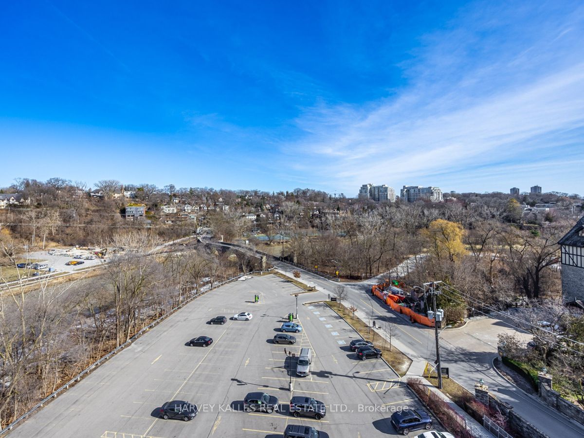 30 Old Mill Rd W, unit 708 for sale - image #38