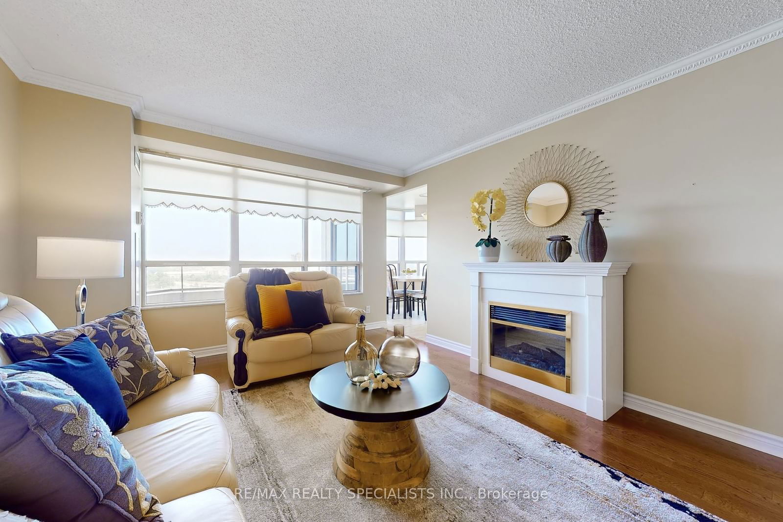 35 Kingsbridge Garden Circ, unit 1705 for sale - image #13