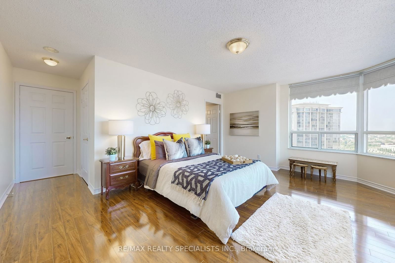 35 Kingsbridge Garden Circ, unit 1705 for sale - image #23