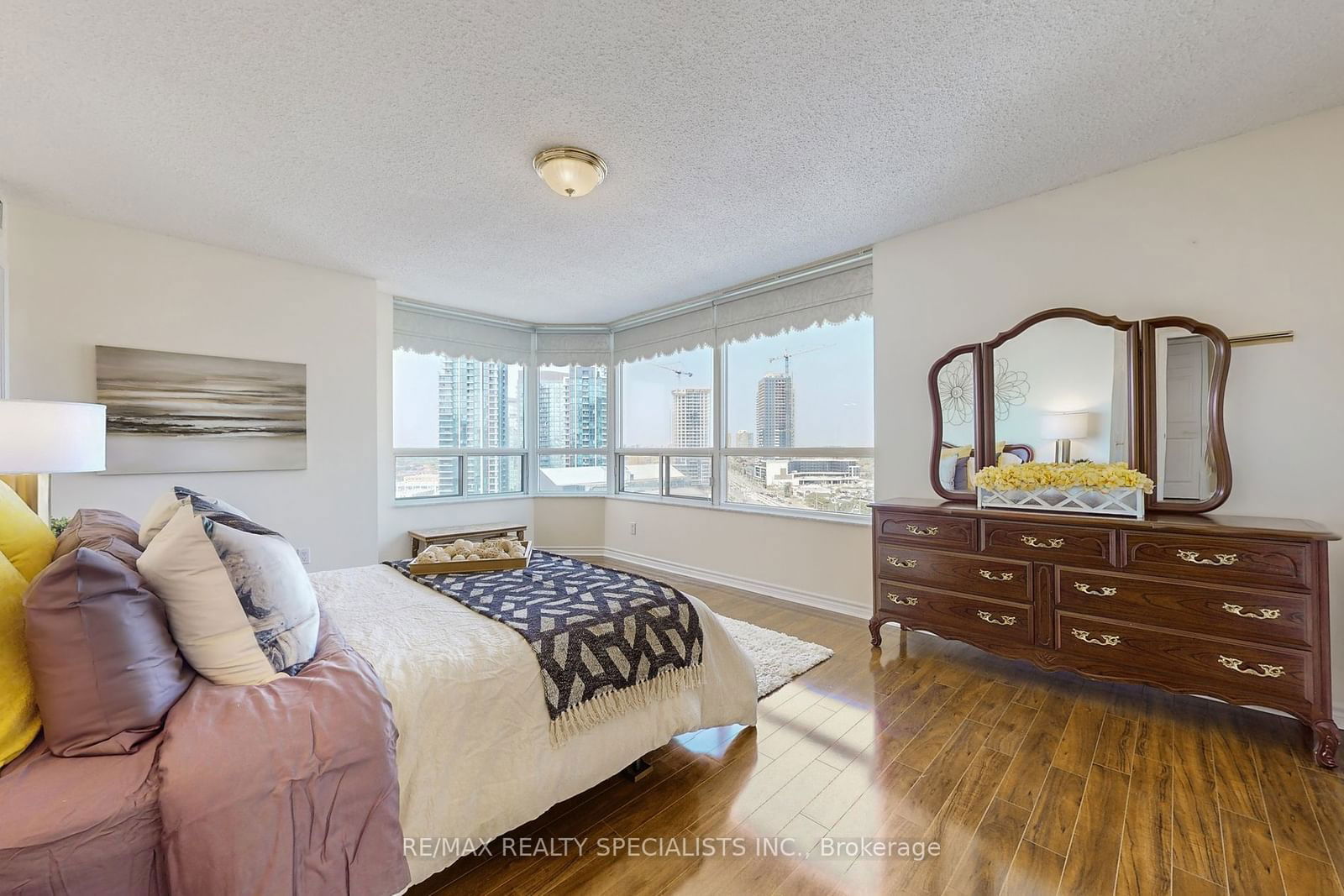 35 Kingsbridge Garden Circ, unit 1705 for sale - image #26