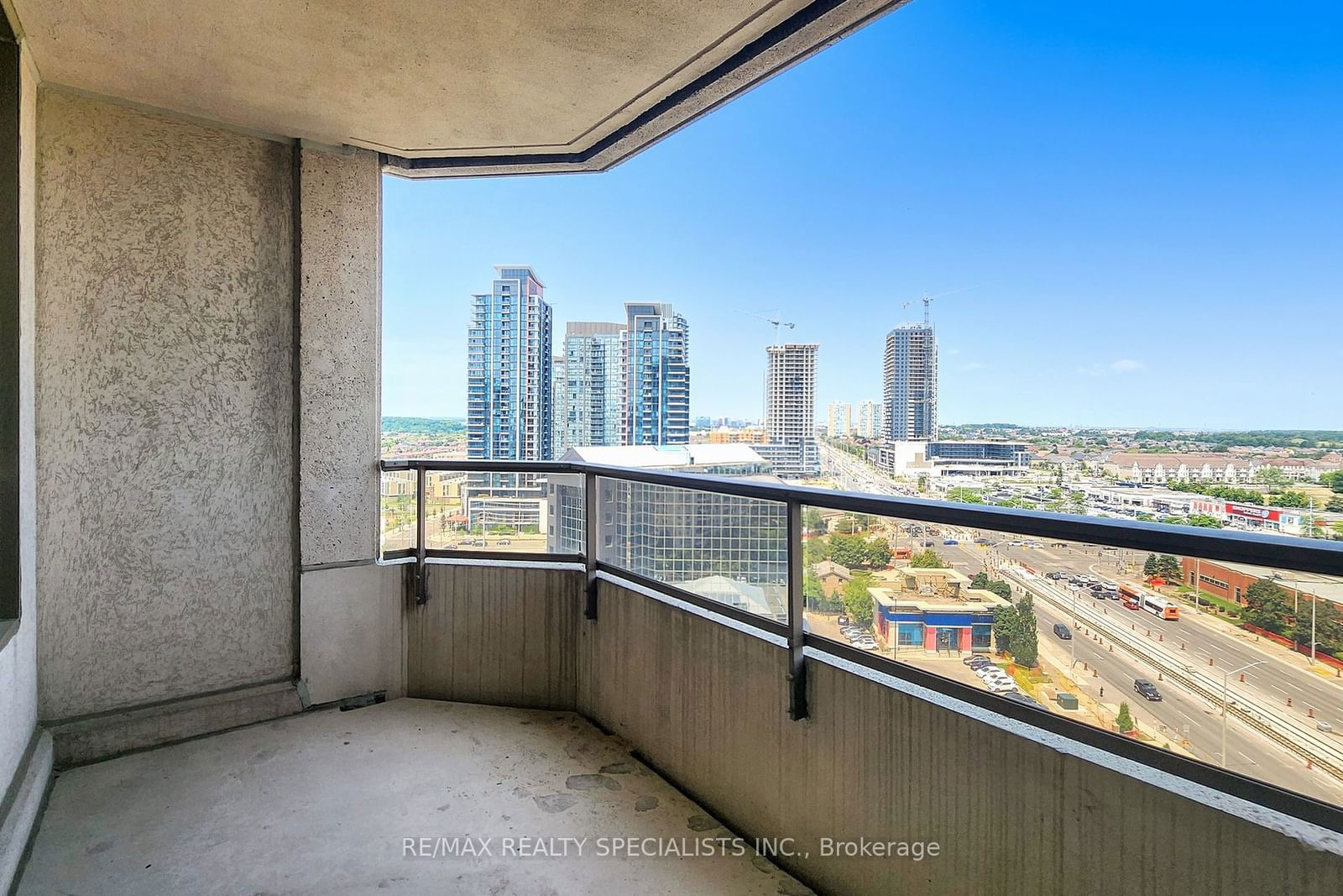 35 Kingsbridge Garden Circ, unit 1705 for sale - image #33