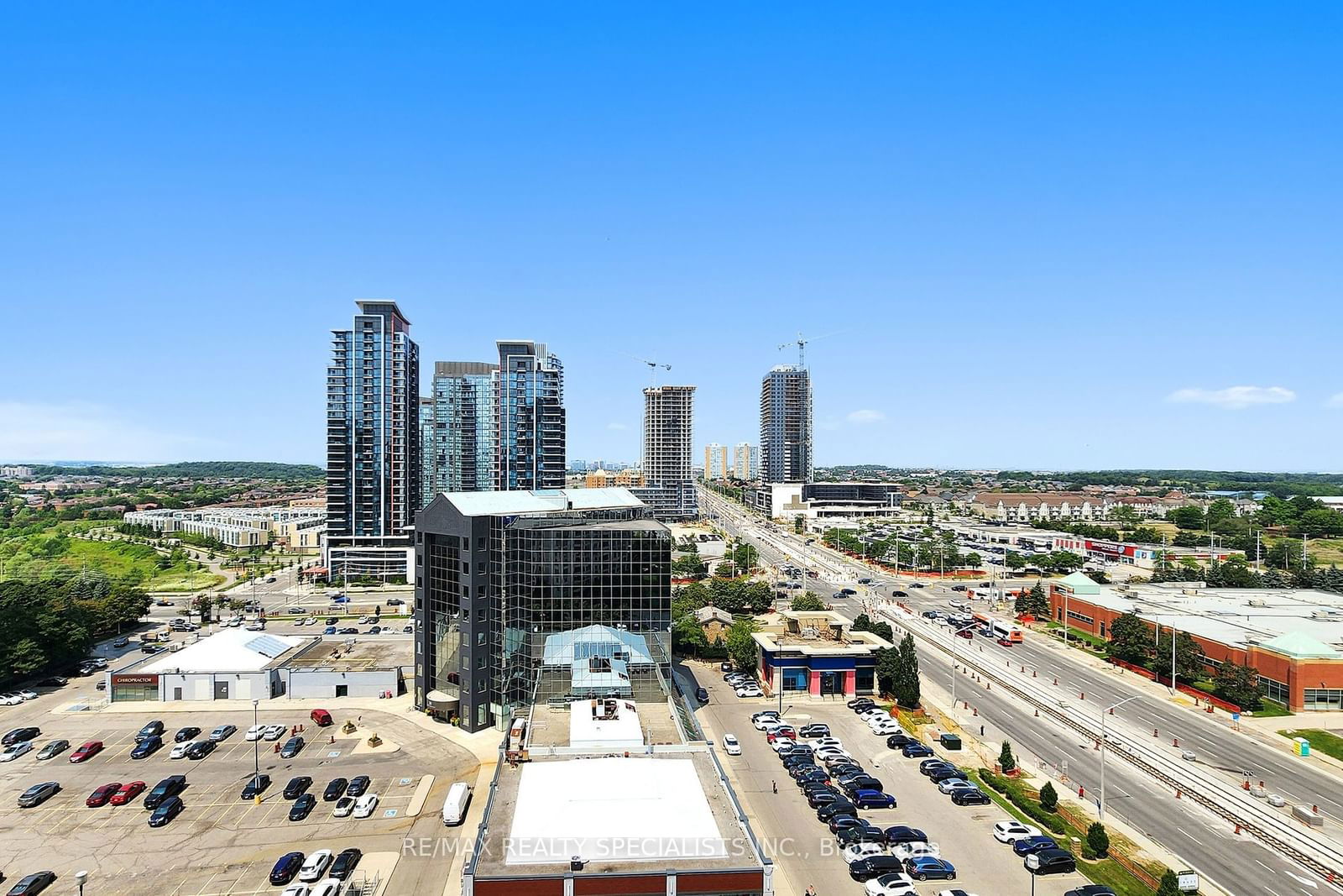 35 Kingsbridge Garden Circ, unit 1705 for sale - image #34